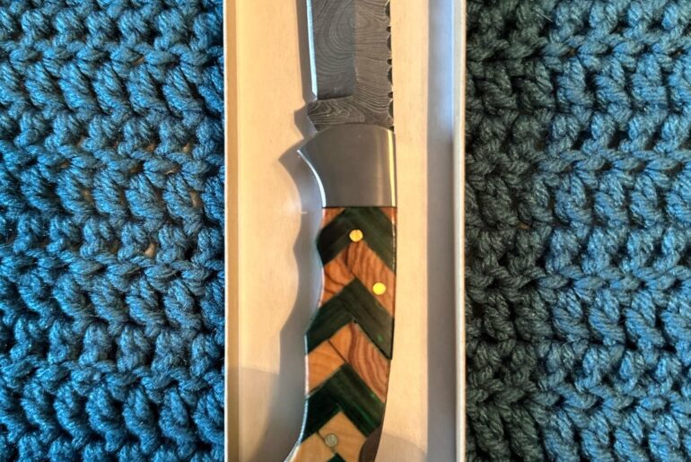 Is this quality steel?