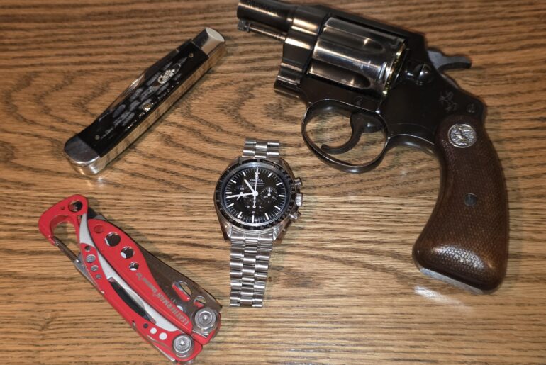 Today's EDC