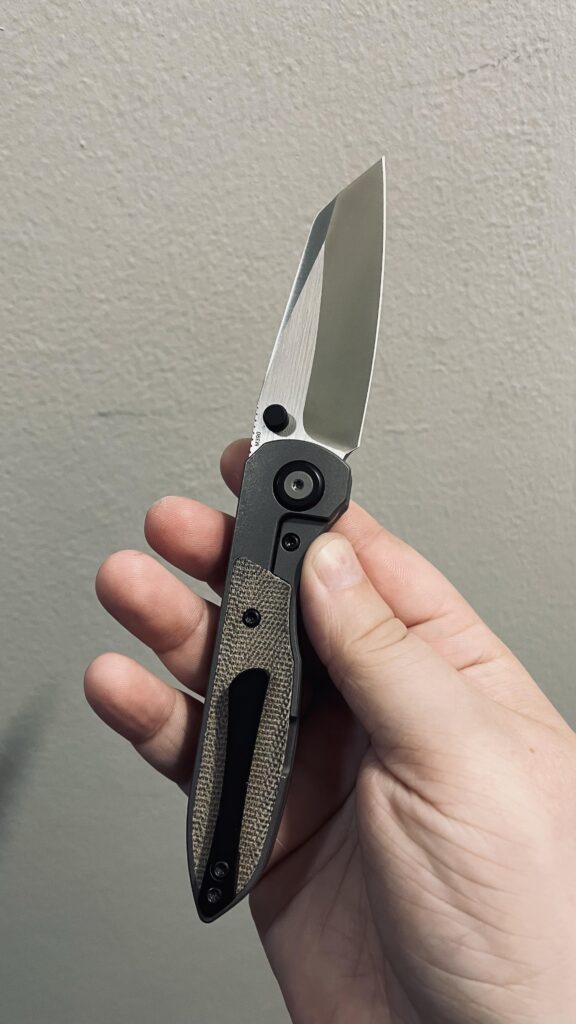 Anyone know wehr allie p thumbstud size?