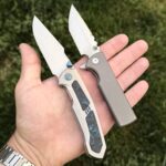 Framelock Friday