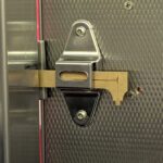 Happened to me! In an Airport...