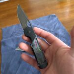 Only home for 3 hours, grabbed a couple kizers