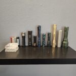 When was the tipping point for you guys? I think my first convoy order pushed me over the edge into addiction territory.