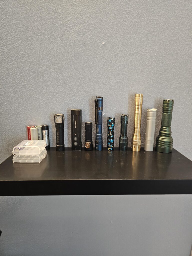 When was the tipping point for you guys? I think my first convoy order pushed me over the edge into addiction territory.