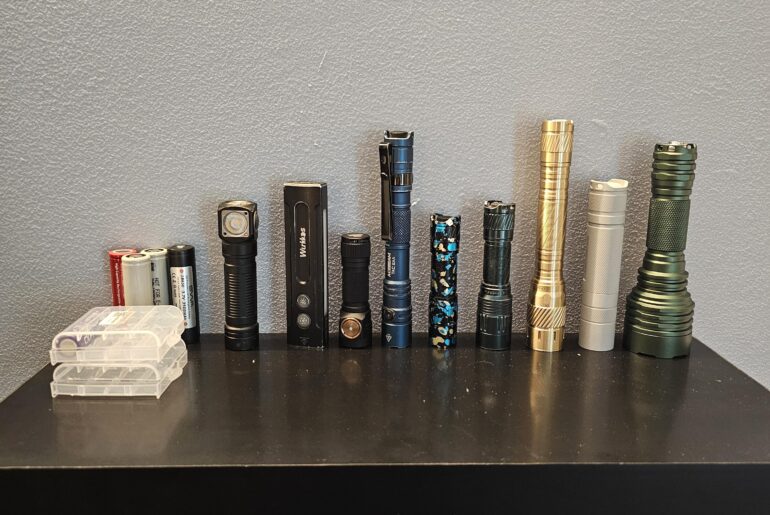 When was the tipping point for you guys? I think my first convoy order pushed me over the edge into addiction territory.