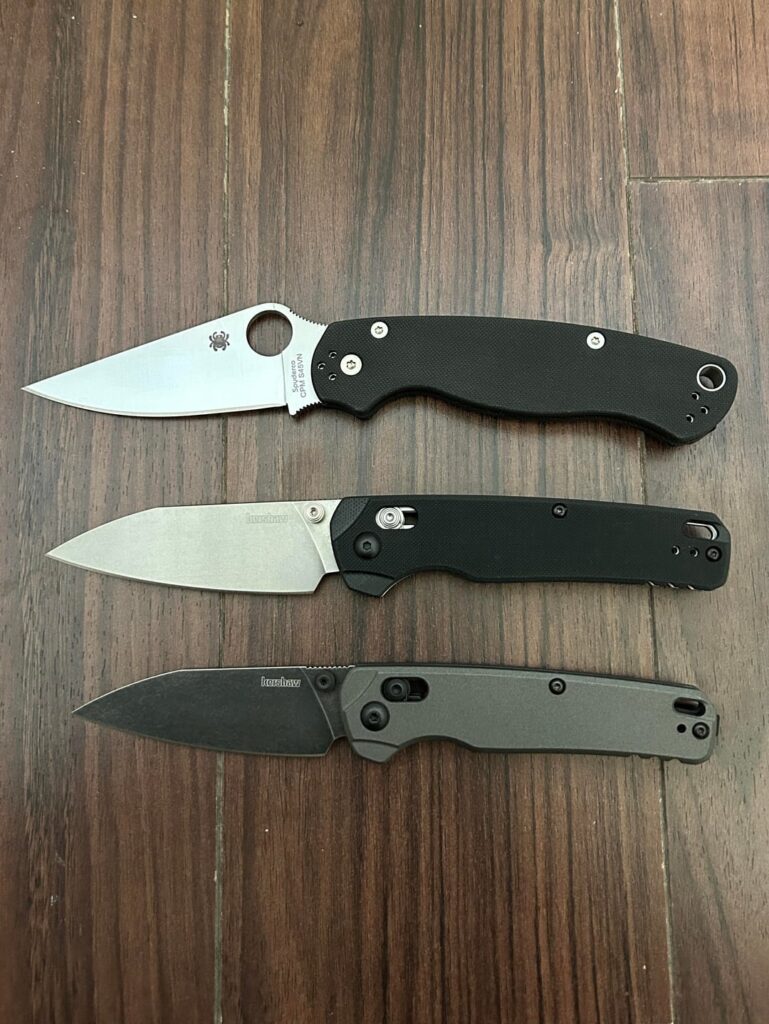 My collection