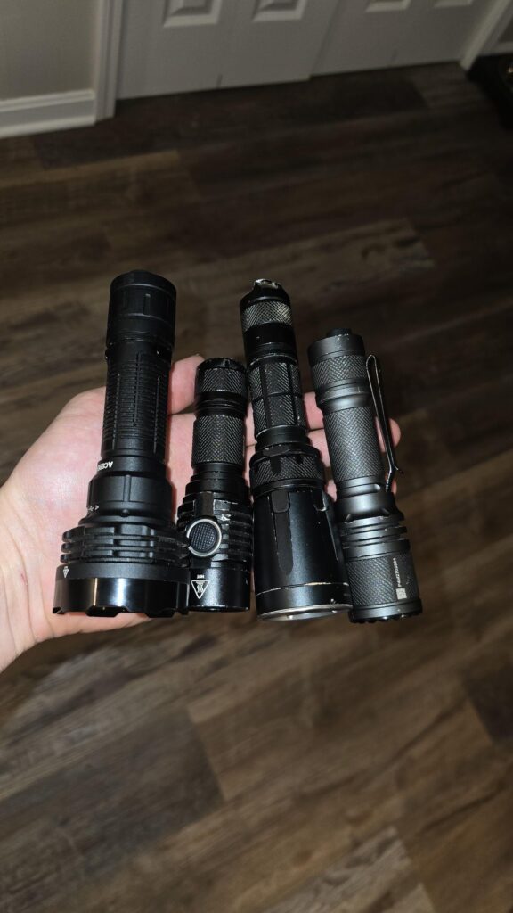 Who can name the models ?