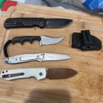 Start of my collection