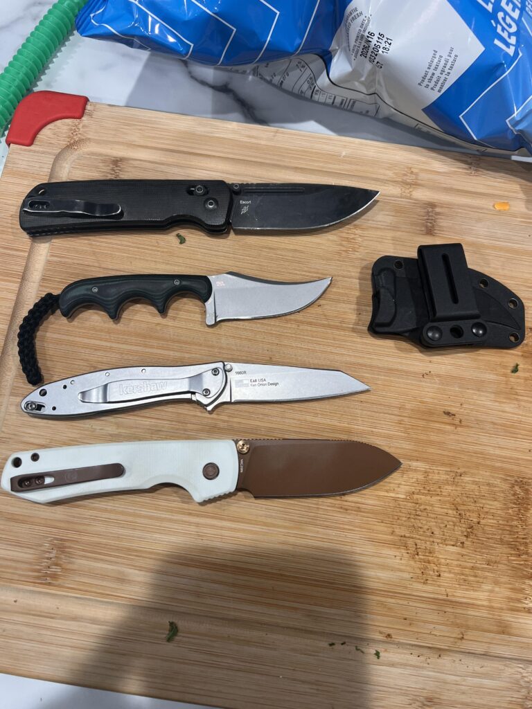 Start of my collection