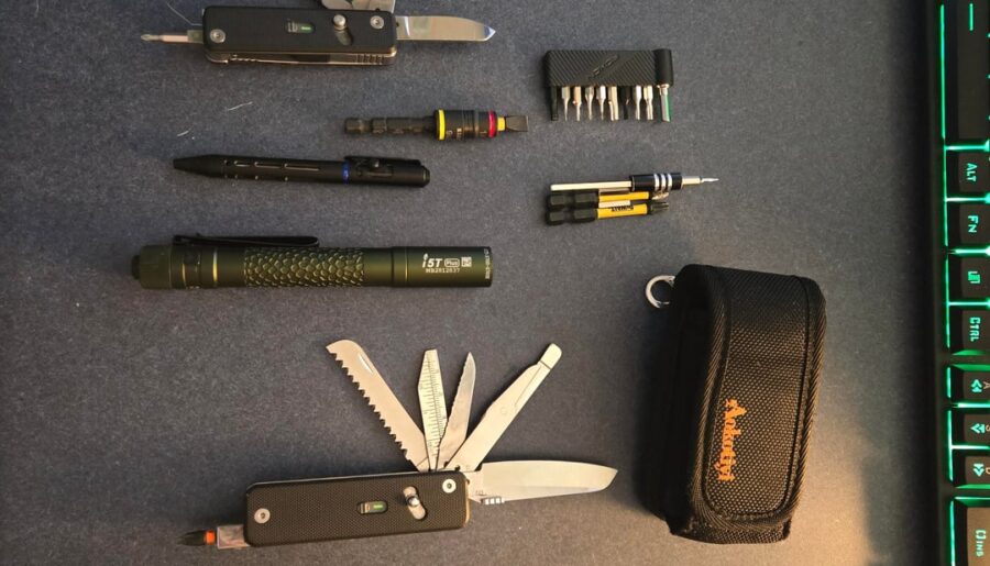 My work EDC working in IT for 10 years