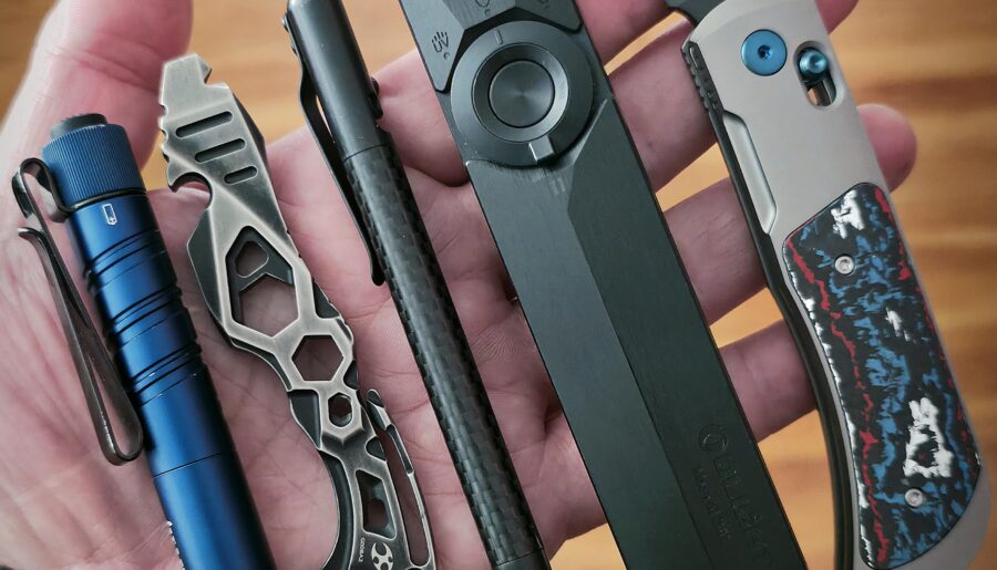 Todays work carry
