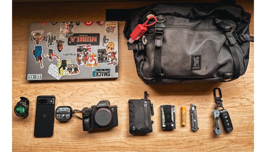 23M FILM STUDENT EDC