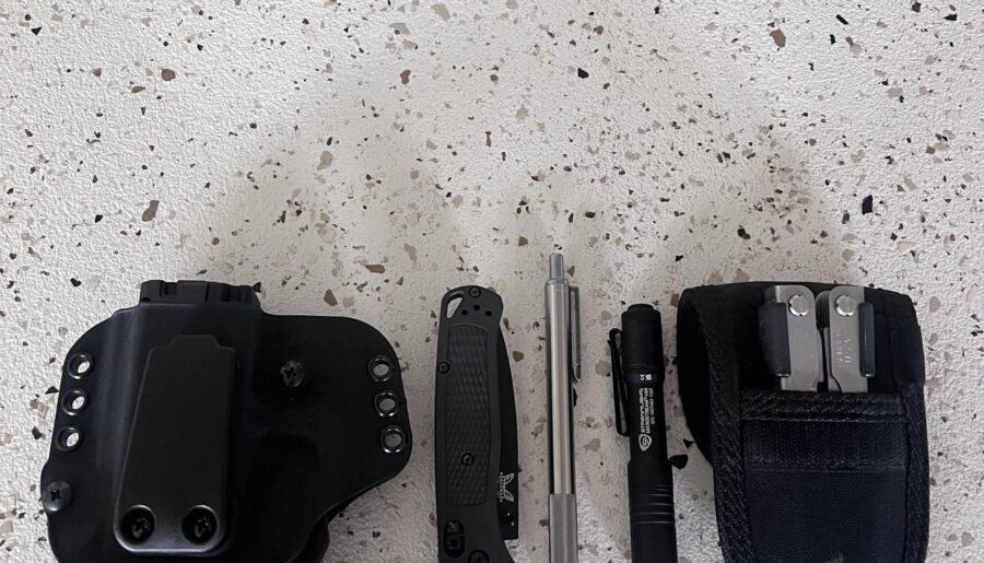 EDC upgrade update