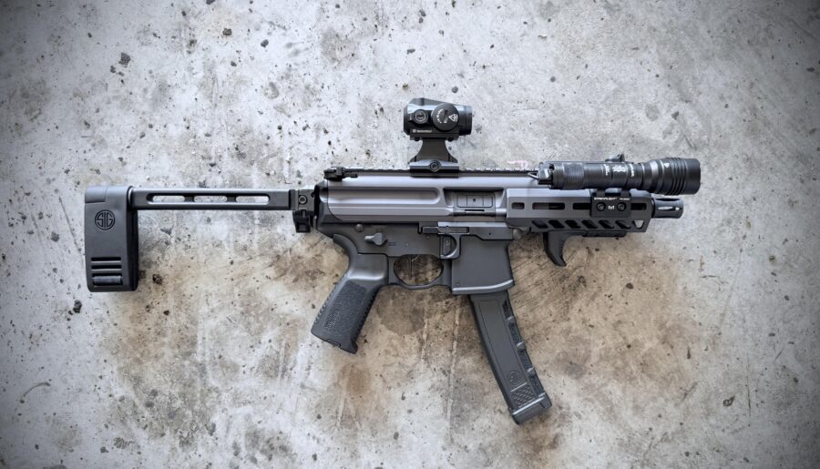 New EDC