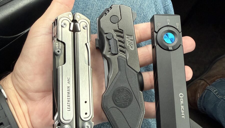 Work Carry