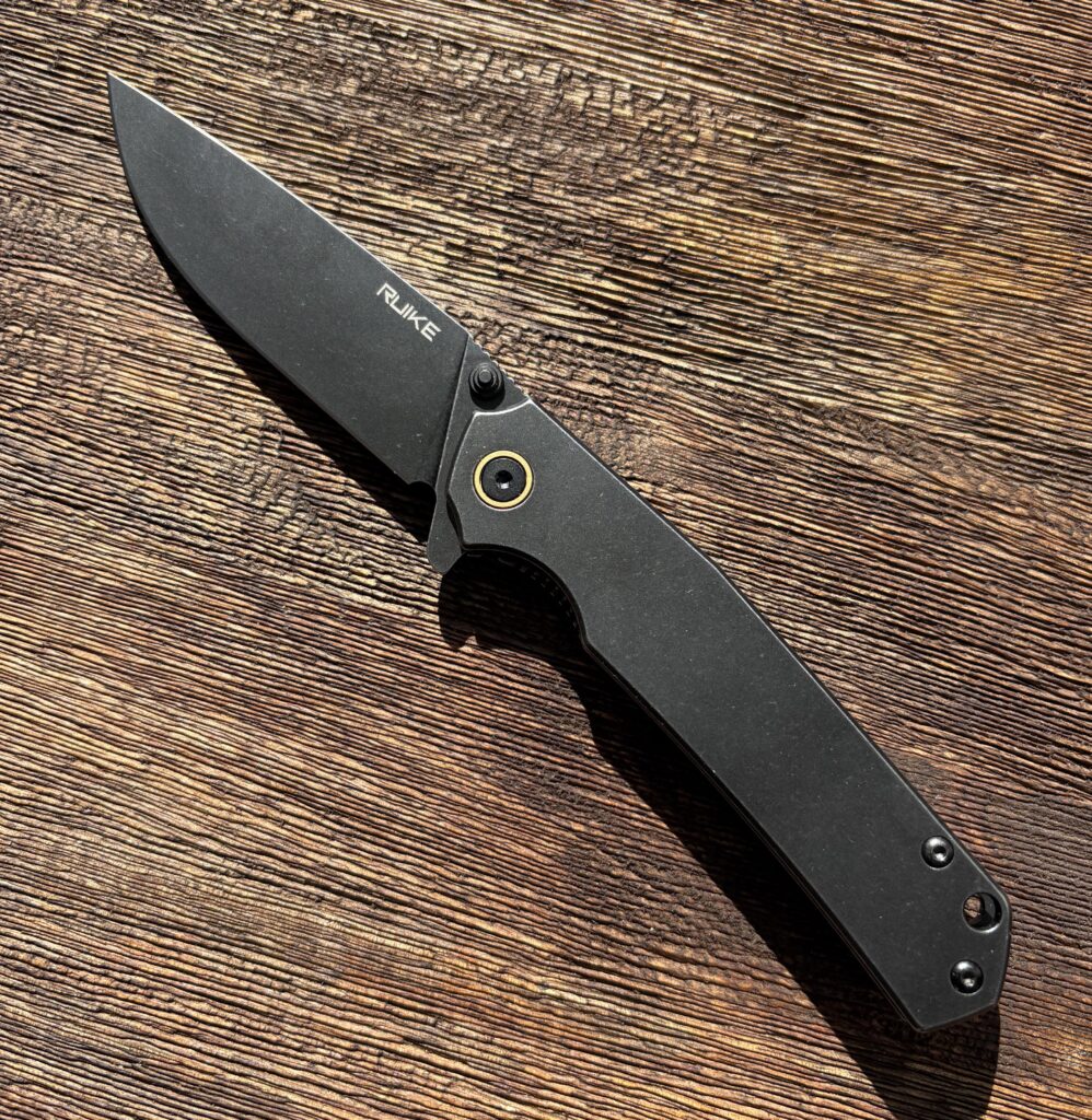 RUIKE P801-SB