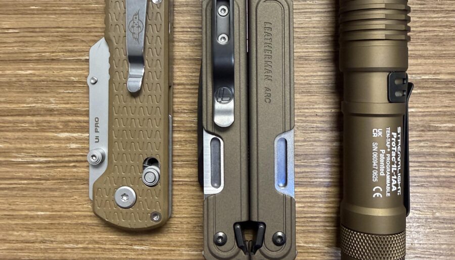 New work week rotation.