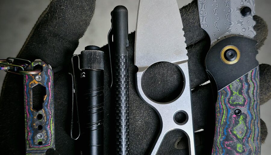 Friday carry