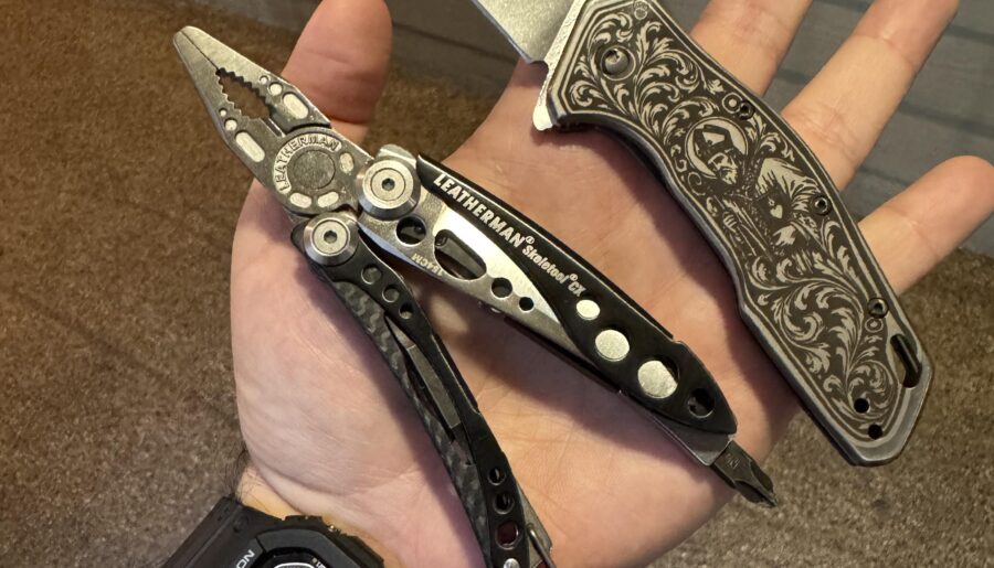 Today’s combo