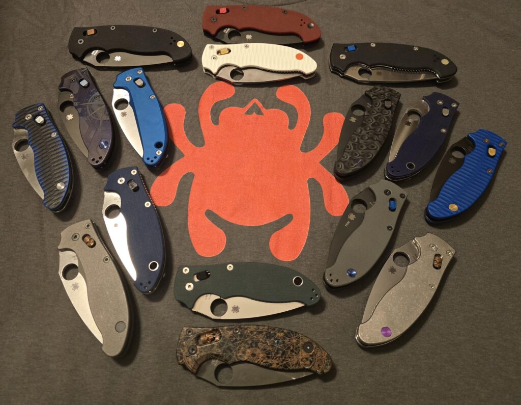 Manix collection