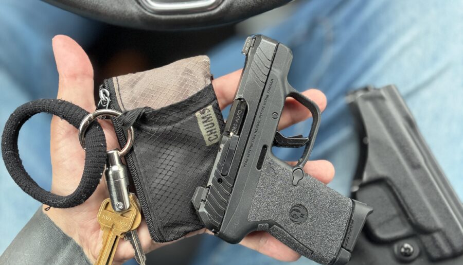 Funny how the budget carry always finds its way back.