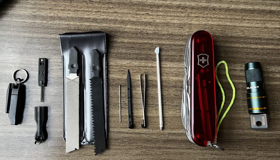 Today’s Carry