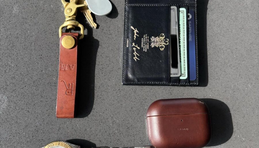 EDC (love this page btw, keep posting!)