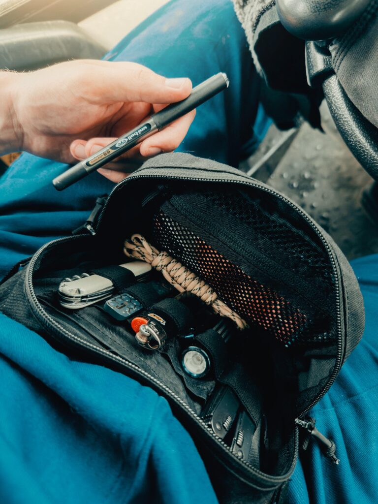 I might have built the perfect EDC (for me)