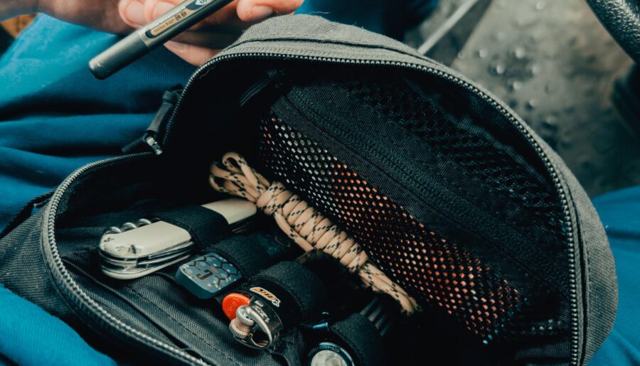 I might have built the perfect EDC (for me)