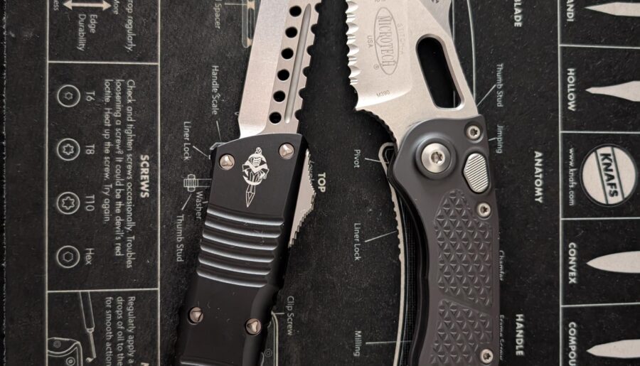 What to carry today?
