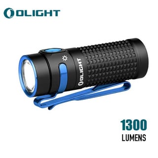 Looking for a Good, affordable (sub $60) pocket flashlight (between the size of the Olight Baton 4 and Baton Pro).. usb-c rechargeable.. The brighter the better! Recommendations? Had a baton 4 for years but hate the Olight charger and not getting another.. Lesser known Chinese brands are welcome