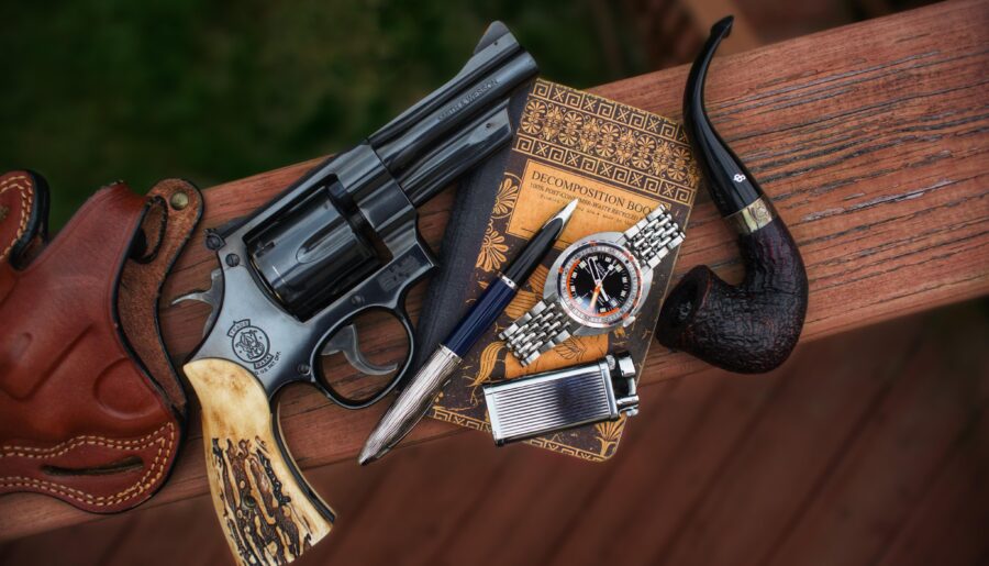Today’s carry