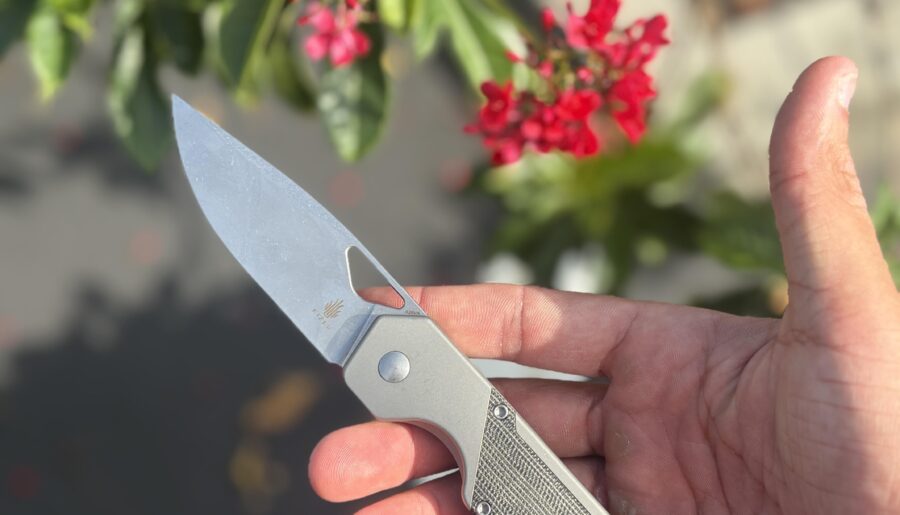Sunday Carry