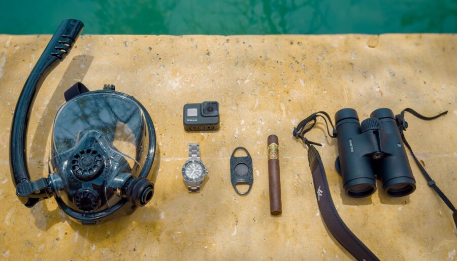 Honeymoon EDC