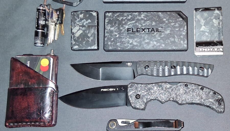 Birthday carry
