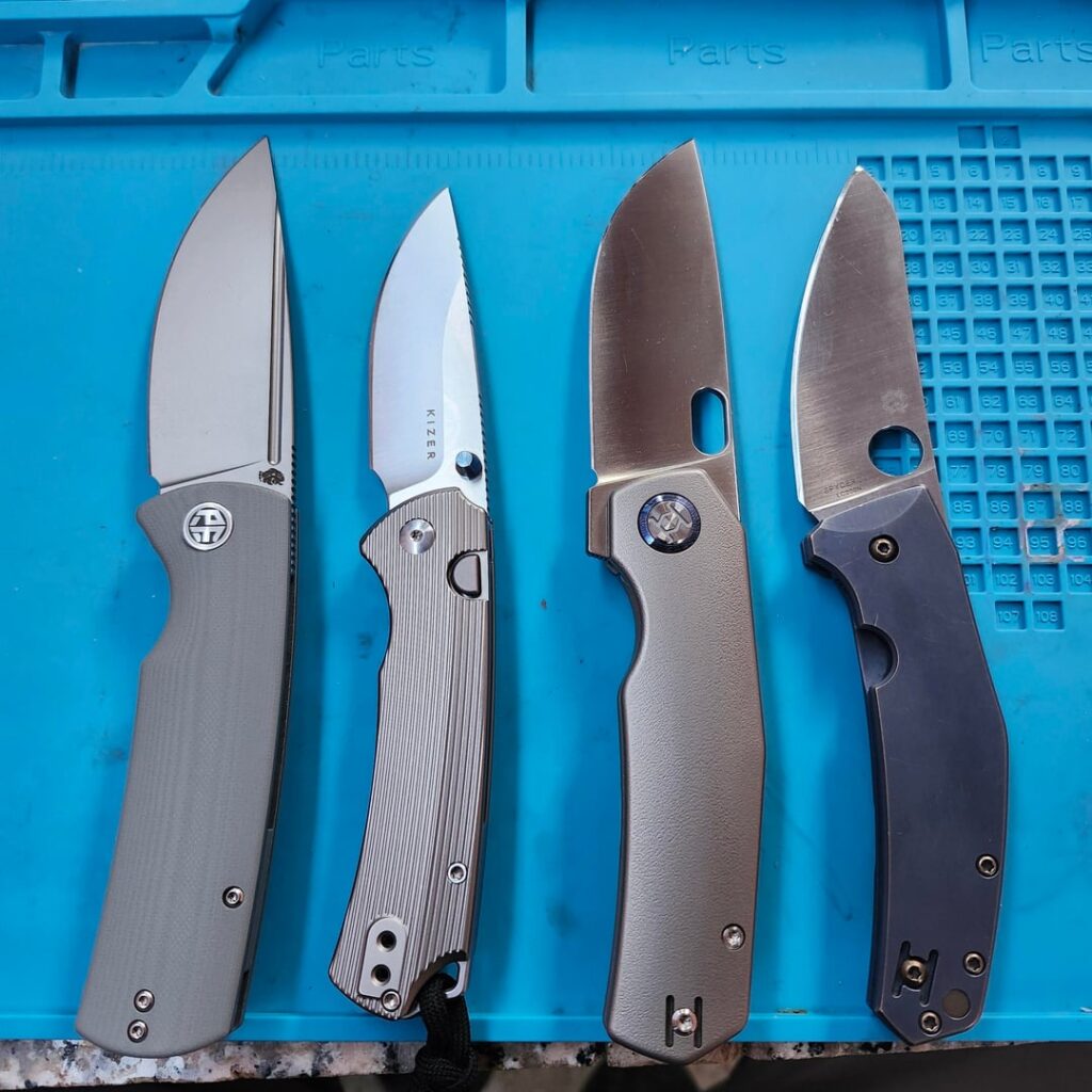 This is my current "type"