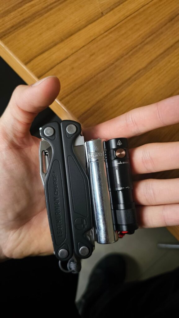 Tuesday edc