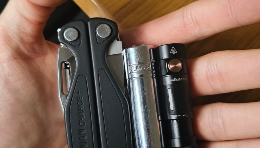 Tuesday edc