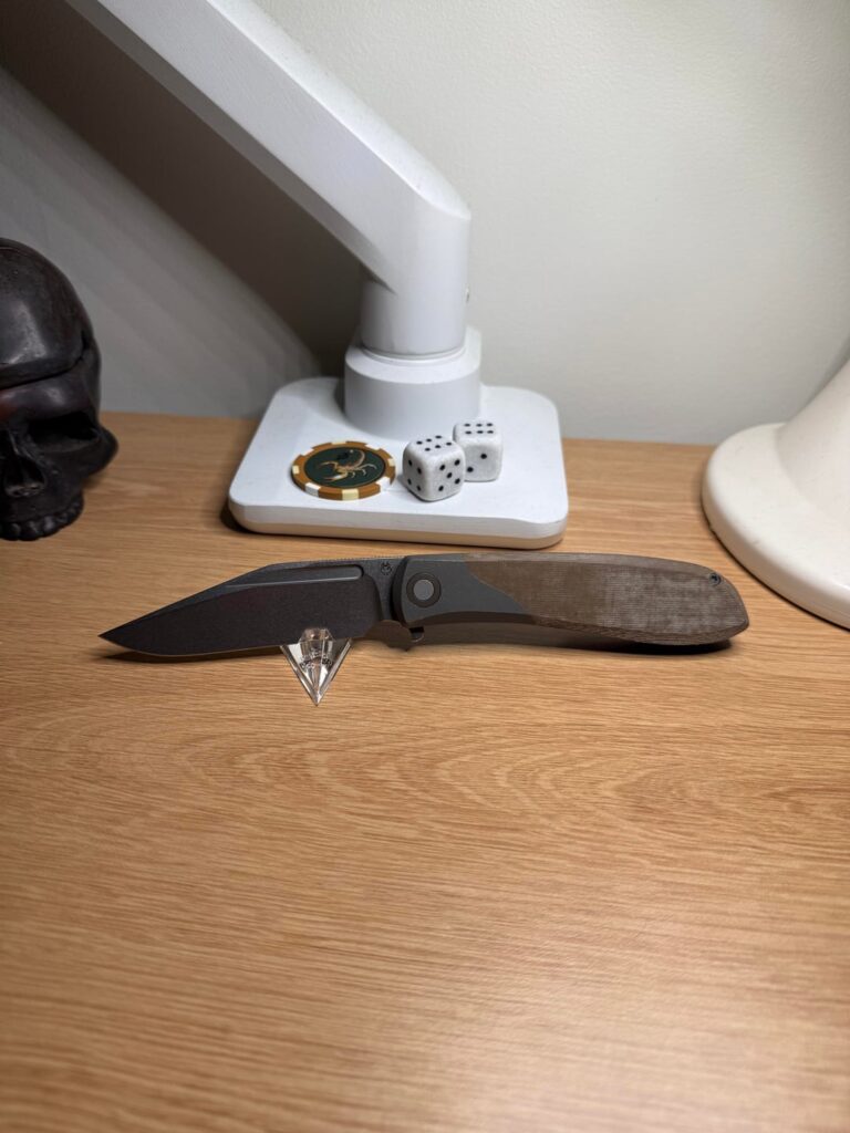 NKD: Jack Wolf Scuffle