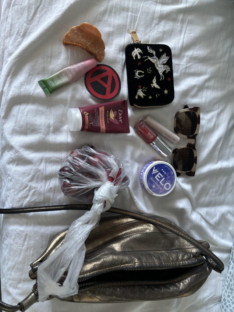 What does my bag say about me?