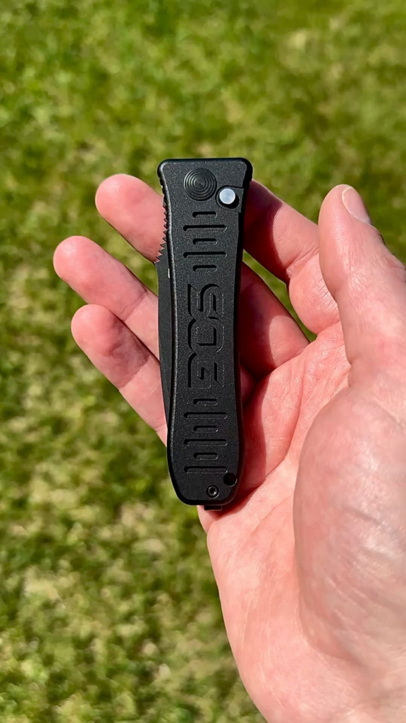 Automatic SOG spec elite 1