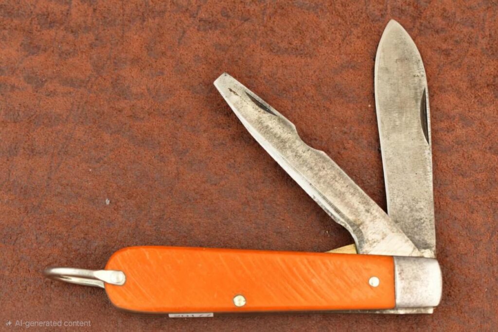 Need help finding my first knife.