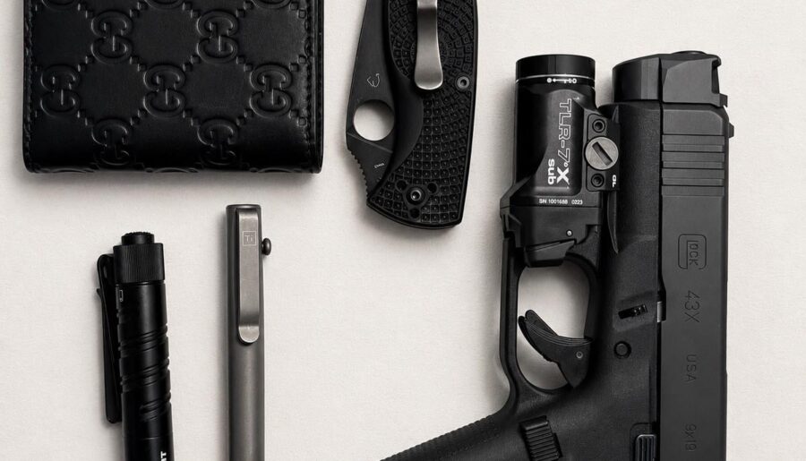 Essentials