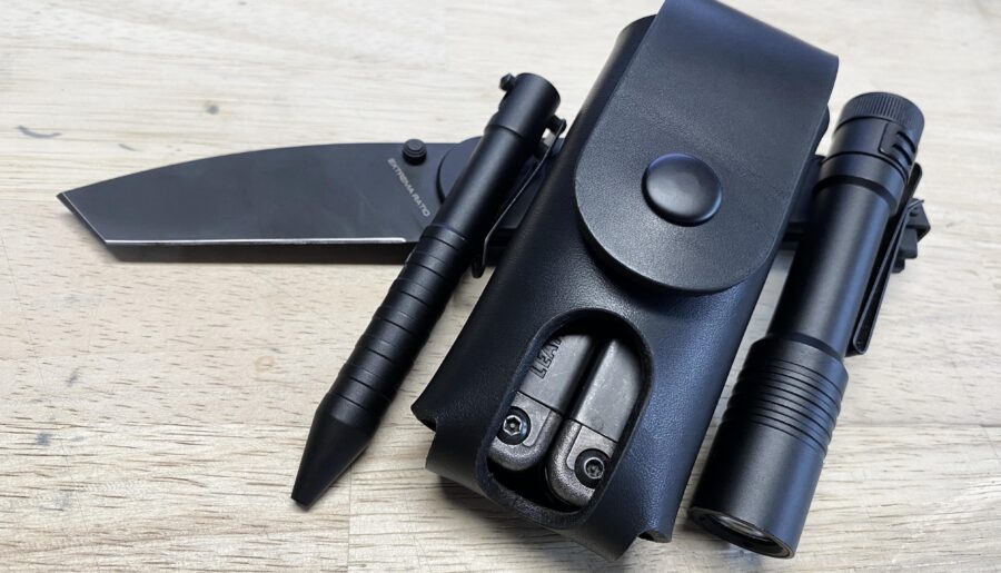 New additions to my EDC