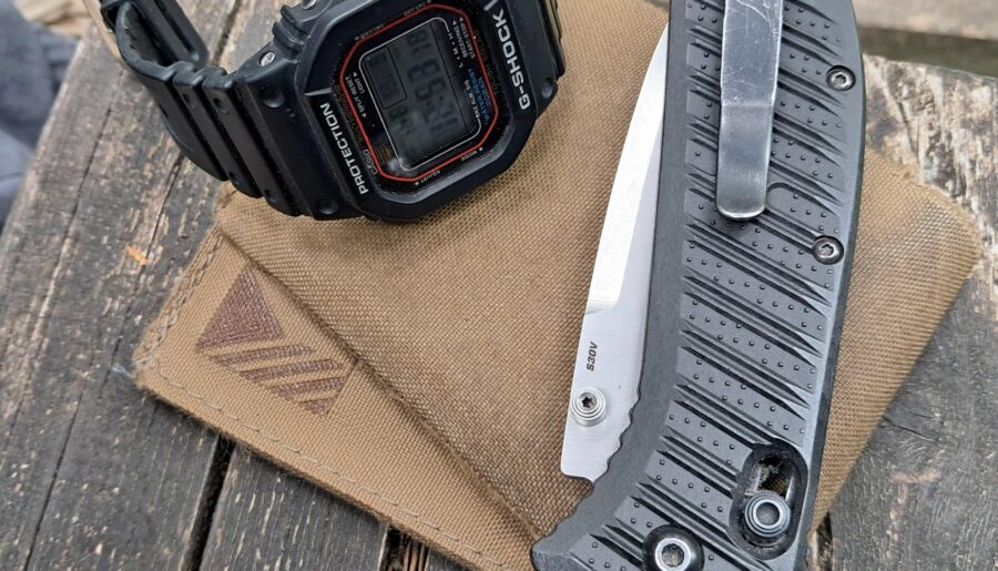 My literal EDC