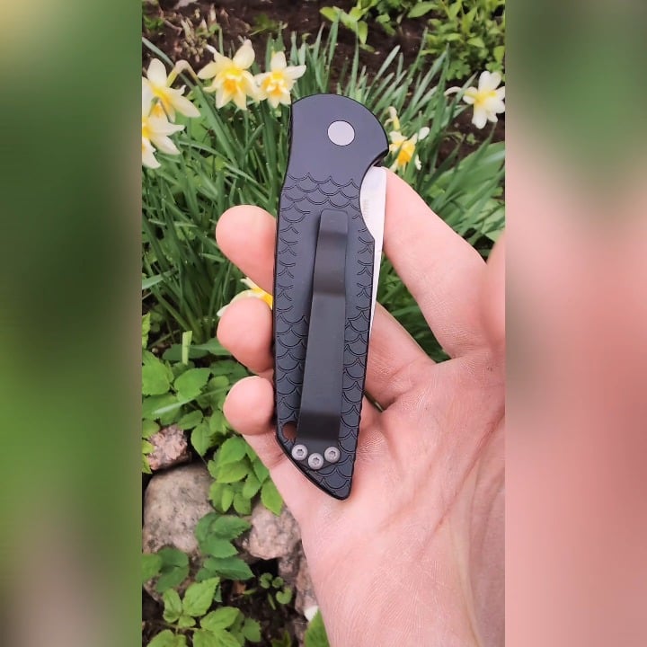 Protech TR3X1SWMC Magnacut