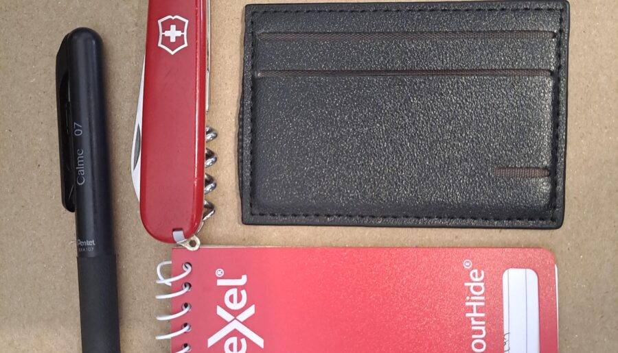 My Office EDC