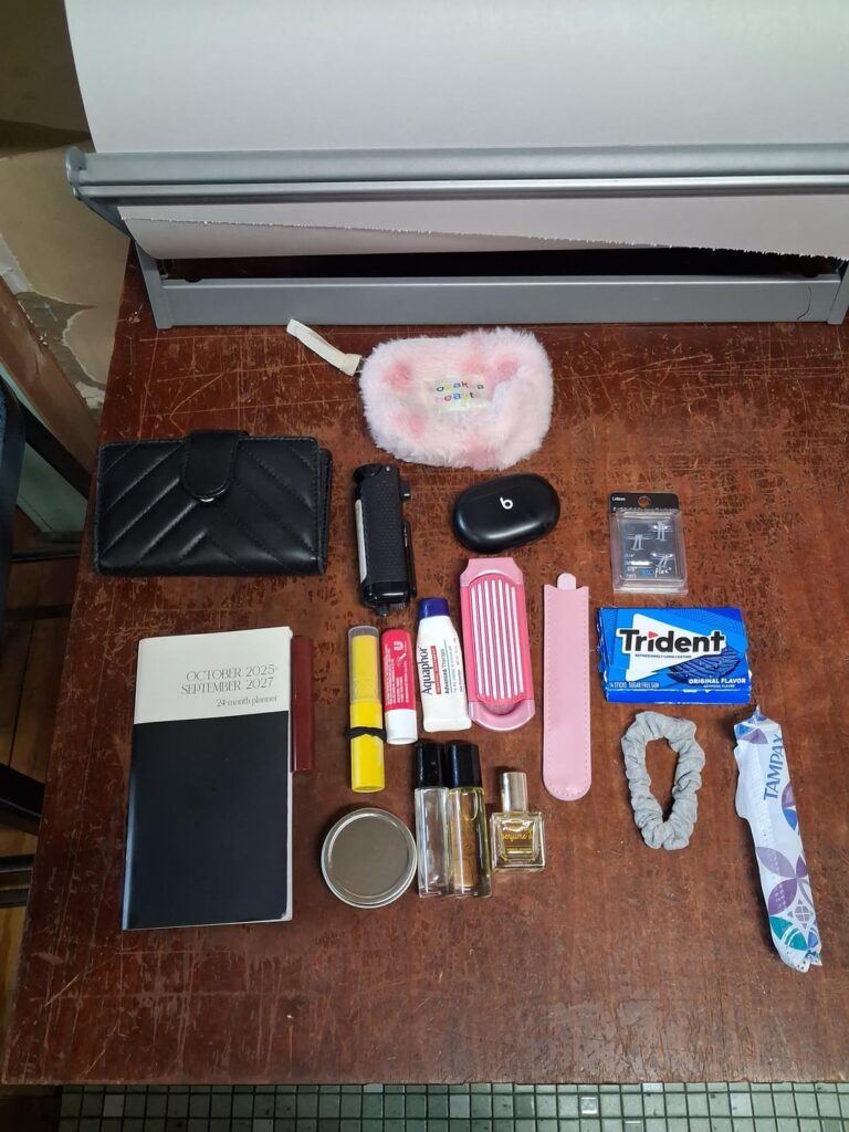 My Dump