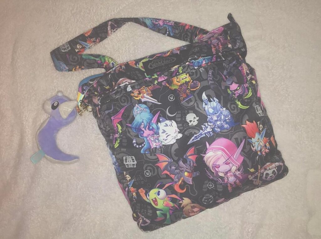 What’s in my bag from 2020 👜