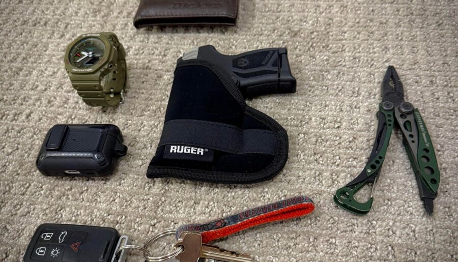As of Late EDC